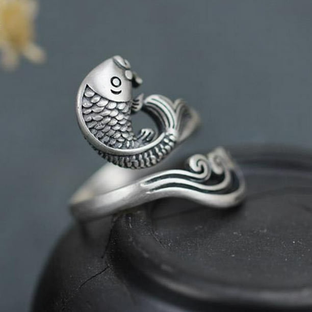 Ring Knitting Tool Fingers Wear Thimble Yarn Adjustable Rings Sewing Accessories Ring Knitting Tool Fingers Wear Thimble Yarn Adjustable Rings Sewing Accessories